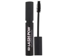 Makeup revolution blakstienų tušas Revolution Make Up 5d Lash Pow Volumising Blakstienų tušas 12,20ml