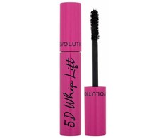 Makeup revolution Revolution Make Up 5d Whip Lift blakstienų tušas 12ml