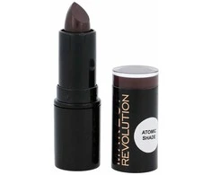 „Makeup Revolution Amazing Atomic Kreminis“ lūpų dažai „Make Me Tonight“, 4 g