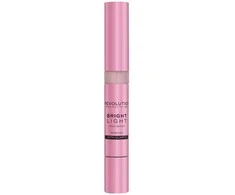 odai švytėjimo suteikianti priemonė Revolution Make Up Bright Light Highlighter Beam Rožinė 3ml