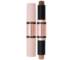 Makeup Revolution London Contour Double Ended Contour Stick Corrector
