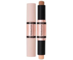 Makeup Revolution London Contour Double Ended Contour Stick Corrector