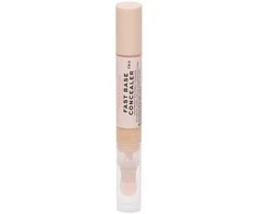 Makeup Revolution, Fast Base Concelear, Under-Eye Maskuoklis Pen, C 8.5, 4.5 ml