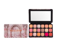Revolution Make Up Makeup Revolution London Forever Flawless Akių šešėliai moterims, 19,8 g
