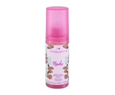 Makeup Revolution I Heart Fix Makeup Fixer Purškiklis, 100 ml