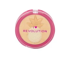 „I Heart Revolution“ vaisių ir ananasų skonio žymeklio pudra 9,1 g