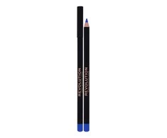 Revolution Make Up Kohl Mėlynas akių pieštukas 1,30g