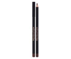 Revolution Make Up Makeup Revolution London Kohl Akių apvadas Eye Pieštukas, 1,3 g