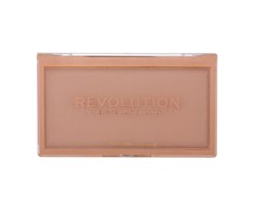 Makeup Revolution London Matte Base Powder moterims, 12 g