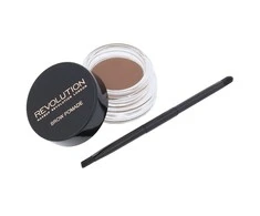 Makeup Revolution London Brow Pomade Antakių gelis ir Antakių Pomade
