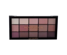 Makeup revolution Revolution Make Up Reloaded akių šešėlių paletė Iconic 16,5g