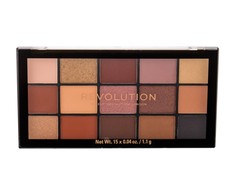 Makeup Revolution Rose lūpų dažai 16,5 g