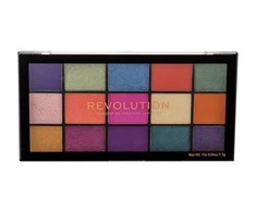 Makeup Revolution London Re-loaded Akių šešėliai