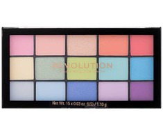 Revolution Make Up Makeup Revolution London Re-loaded Akių šešėliai