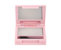 Makeup Revolution London Rehab Brow Soap + Care Eyebrow Gel and Eyebrow Pomade moterims, 5 g