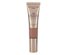 „Makeup Revolution Pro CC Perfecting CC Kreminis F10 SPF 30“, 26 ml