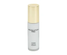 Makeup revolution Revolution Pro Hydra Matte Primer makiažo gruntas, 30 ml