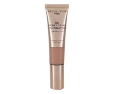 „Makeup Revolution Pro CC Perfecting CC Kreminis F8 SPF 30“, 26 ml