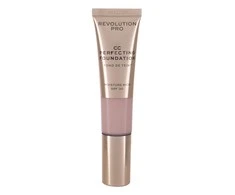 Makeup Revolution Pro CC Perfecting CC Kreminis F 0.5 SPF 30, 26 ml