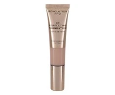 Makeup Revolution Pro CC Perfecting CC Kreminis F2.5 SPF 30, 26 ml