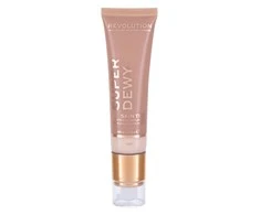 Makeup Revolution Superdewy Dewy Finish Tinted Moisturizer Light, 55 ml