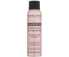 Makeup revolution "Revolution Make Up Superfix Super Hold Misting Purškiklis" purškiklis 150ml