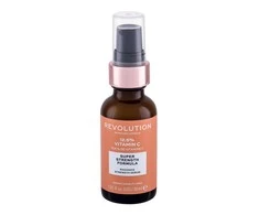 Revolution Skincare Vitamin C Radiance Strength Serumas Odos serumas moterims, 30 ml