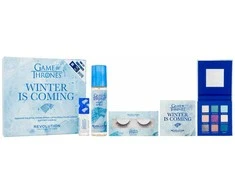 Makeup Revolution London X Game Of Thrones Akių šešėliai moterims, 7,2 g