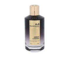 MANCERA Amber &amp; Roses EDP, 120 ml