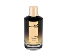 MANCERA Aoud Vanille EDP parfumuotas vanduo unisex, 120 ml