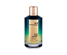 MANCERA Aoud Lemon Mint EDP parfumuotas vanduo Unisex, 120 ml