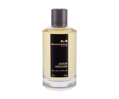 MANCERA Aoud Orchid EDP parfumuotas vanduo Unisex, 120 ml