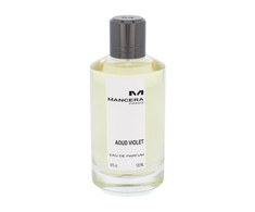 MANCERA Aoud Violet EDP parfumuotas vanduo moterims, 120 ml