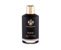 Mancera Juodas Gold EDP parfumuotas vanduo vyrams, 120 ml