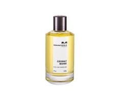 Unisex kvepalai Mancera Cedrat Boise EDP, 120 ml