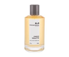 Unisex kvepalai MANCERA Choco Violette EDP, 120 ml