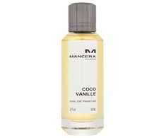 MANCERA Coco Vanille EDP parfumuotas vanduo moterims, 60 ml