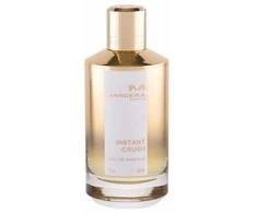 Unisex kvepalai Mancera Instant Crush EDP, 120 ml