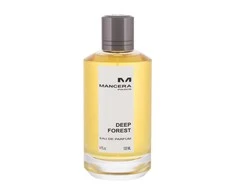 MANCERA Deep Forest EDP parfumuotas vanduo Unisex, 120 ml