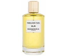 MANCERA Fabulous Yuzu EDP parfumuotas vanduo Unisex, 120 ml
