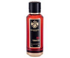 Mancera Raudona Tobacco EDP parfumuotas vanduo, 60 ml