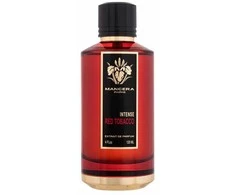 Mancera Raudona Tobacco Intense PP kvepalai unisex, 120 ml