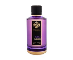 Mancera Violetinė Flowers EDP parfumuotas vanduo moterims, 120 ml