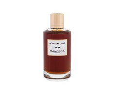 MANCERA Les Exclusifs Aoud Exclusif EDP parfumuotas vanduo unisex, 120 ml