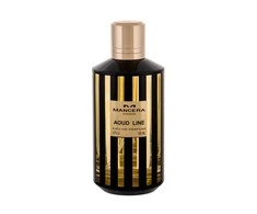 MANCERA Line Aoud EDP parfumuotas vanduo unisex, 120 ml