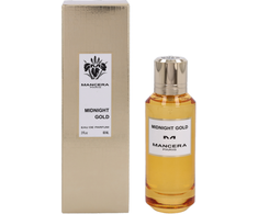 Mancera Midnight Gold EDP parfumuotas vanduo Unisex, 60 ml