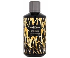 MANCERA Of The Wild EDP parfumuotas vanduo Unisex, 120 ml
