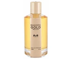 Mancera Gold Prestigium EDP parfumuotas vanduo unisex, 120 ml