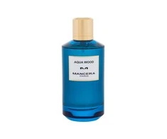Unisex kvepalai Mancera Rainbow Collection Aqua Wood EDP, 120 ml