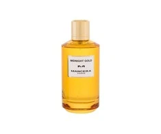 Mancera Midnight Gold EDP parfumuotas vanduo Unisex, 120 ml